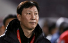 AFC ca ngợi quyết định thay người táo bạo của HLV Kim Sang-sik
