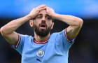 Bernardo Silva quá tải, Pep cần mạnh dạn thay đổi nhân sự