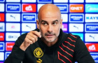 Arsenal mất điểm, Pep cấm Man City ảo tưởng