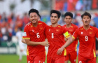 Báo Thái khen U23 Việt Nam ra dáng ứng viên vô địch