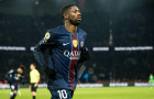 Từ chối lương 30 triệu euro, Dembele làm khó PSG
