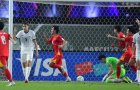 U23 Việt Nam hạ Kyrgyzstan dù đối thủ đòi 2 quả phạt đền