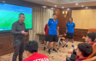 Chủ tịch VFF nhắc U23 Việt Nam bài học xương máu tại giải châu Á