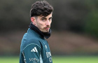 Arsenal đón Havertz trở lại ở vòng 3 FA Cup