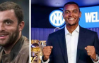 Inter Milan chốt mua đứt Manuel Akanji giá 15 triệu euro