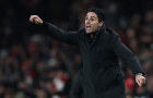 ''Bàn tay sắt'' của Mikel Arteta nhào nặn đế chế Arsenal