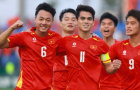 AFC tin Thái Sơn sẽ giúp U23 Việt Nam vượt qua kỳ tích 2018