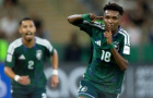 U23 Việt Nam đối mặt thử thách cực đại từ Ả Rập Xê Út
