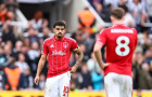 Man Utd nhắm Anderson, Forest lo mất cả Gibbs-White