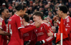 Soi trận Liverpool vs Barnsley: Chờ mưa bàn thắng tại Anfield