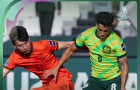 U23 Trung Quốc thắng sốc U23 Úc 1-0