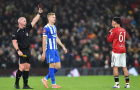 3 nguyên nhân khiến Man Utd ôm hận trước Brighton
