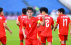 AFC nhận định U23 Việt Nam dốc toàn lực né Nhật Bản