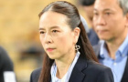 Madam Pang lên tiếng khi U23 Thái Lan giành 1 điểm quý giá