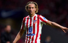MU sẵn sàng chi 35 triệu euro để thâu tóm sao Atletico Madrid