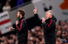 Michael Carrick bất ngờ vượt mặt Solskjaer vụ dẫn dắt Man Utd