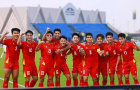 Báo Saudi Arabia lo sợ sức mạnh của U23 Việt Nam