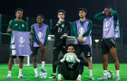 Đâu là chìa khóa để U23 Việt Nam khuất phục Saudi Arabia?