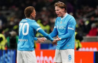 Cú đúp của McTominay giữ lại hy vọng Scudetto cho Napoli
