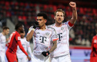 Harry Kane chỉ ra phẩm chất đặc biệt của Luis Diaz tại Bayern