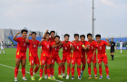 Báo Trung Quốc đặt cửa U23 Việt Nam loại chủ nhà