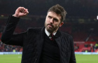 MU bổ nhiệm Carrick ngồi ghế nóng trước đại chiến Man City