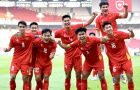 U23 Việt Nam không để bi kịch U20 tái diễn