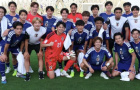 Soi trận U23 Nhật Bản vs U23 Qatar: 'Samurai xanh' dạo chơi lượt cuối