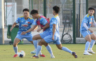 U23 Việt Nam rộng cửa đi tiếp nhưng tuyệt đối không chủ quan