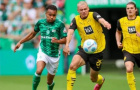 Soi trận Dortmund vs Werder Bremen: Chiến thắng trong tầm tay
