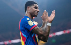 Vô địch Siêu cúp, Rashford muốn Barca mua đứt từ MU