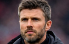 Chân dung Michael Carrick: Trở lại và dẫn lối Man United