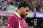 Paqueta gây sức ép để rời West Ham ngay mùa Đông