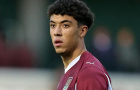 Ethan Wheatley trải lòng khi được MU gọi về