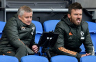 Carrick tái xuất MU với điểm tựa 10 ngày rực rỡ