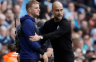 Pep Guardiola không mất ngủ để tìm kế sách đấu Newcastle
