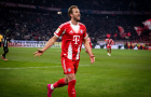 Kane lập kỷ lục 60 năm giữa tin đồn rời Bayern