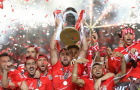 Lịch sử giải Liga Portugal: Đế chế Tam đại gia thống trị 9 thập kỷ