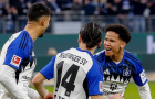 Soi trận Hamburger vs Leverkusen: Cạm bẫy tại Volksparkstadion