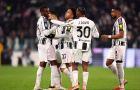 Juventus vùi dập Cremonese 5-0, gây sức ép lên ngôi đầu của Inter