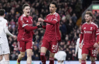 5 điểm nhấn Liverpool 4-1 Barnsley: Cặp bài trùng Wirtz - Ekitike