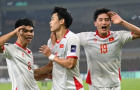 CĐV Thái Lan và Indonesia ngả mũ thán phục U23 Việt Nam