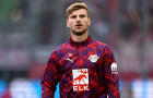 Lộ diện bến đỗ gây bất ngờ của Timo Werner tại MLS