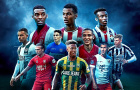 Lịch sử Eredivisie: Vườn ươm huyền thoại thay đổi bóng đá thế giới