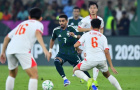Báo Thái Lan ngả mũ trước kỳ tích toàn thắng của U23 Việt Nam