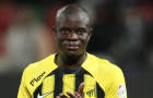Fenerbahce chốt lịch đàm phán vụ Kante