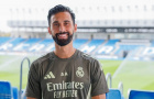 'Cuốn sách chiến thuật' của Alvaro Arbeloa: Kỷ nguyên mới tại Real Madrid