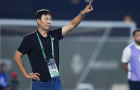 Hạ Saudi Arabia, HLV Kim Sang-sik lập kỷ lục 14 trận thắng