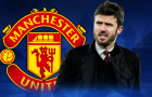 Michael Carrick sẽ giải bài toán Bruno và Mainoo ra sao?