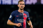 Fabian Ruiz sắp gia hạn hợp đồng với PSG đến năm 2029